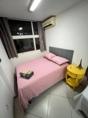Cantinho Para a Família em Sampa